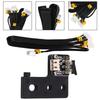 Z Limit Switch Kit Limit Switch Cable Kit For Accurate Printing Black Reliable Materials Versatile Compatibility