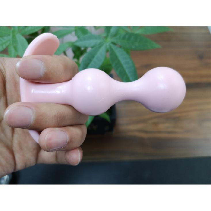 Sprzęt do masturbacji dla kobiet do ćwiczeń Yin Hantle Piłka Naprawa poporodowa i jędrność jak wcześniej i łatwe do noszenia