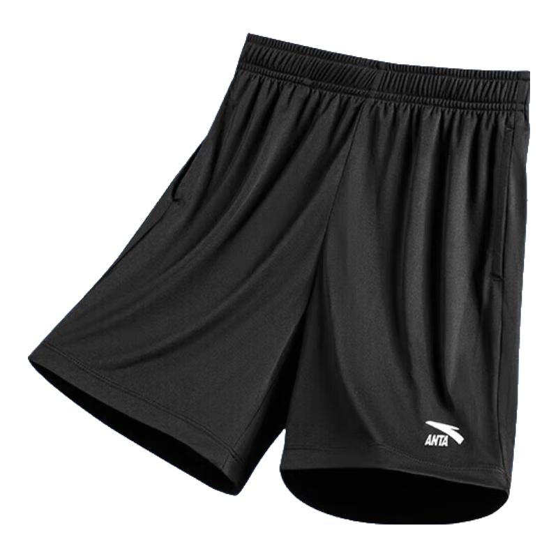 Anta Boys  Running Woven Shorts 101