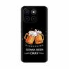 Pro Honor X6C 4G Pouzdro Měkký Tekutý Silikon Ochrana Fotoaparátu Zadní Kryt Telefonu Pro Honor X6c Pouzdra honorX6C X6 C Kryt Nárazník