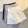 Schwangerschaft Sommer Dünne Weite Hosenshorts - Nicht einengend, Petite Passform, 2026 Stil