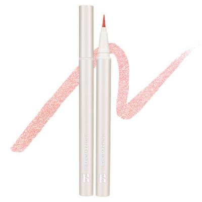 Očný make-up – Oční linky