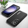 Kickstand Durable Armor Cases for Samsung Galaxy S25 Plus Edge S24 Ultra S23 FE S22 Case