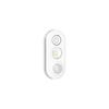 Type-c Motion Sensor Night Light Auto Brightness Energy-Saving Rechargeable Night Light Wireless Magnetic Attraction