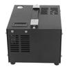 Compresor de aer PCP 30MPA 0.5L Pompă compresor PCP de înaltă presiune cu kit filtru DC12V