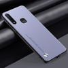 Luxury PU Leather Case For Vivo Z5X Back Cover Matte Silicone Shockproof Full Protection Phone Case For Vivo Z1 Pro Z1Pro Coque