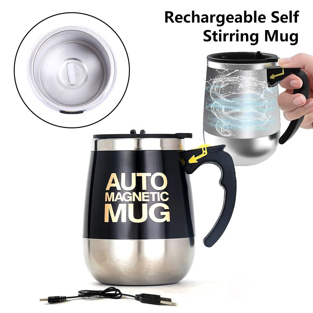 Black Stainless steel