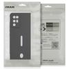 IMAK UC-4 Series for Xiaomi Redmi Note 14 Pro+ 5G TPU Case Soft Phone Cover Straight Edge
