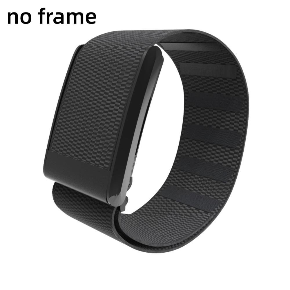 Soft Fitness Band Adjustable Sports Wristband New Tracker Strap for Whoop 4.0 For Women Men