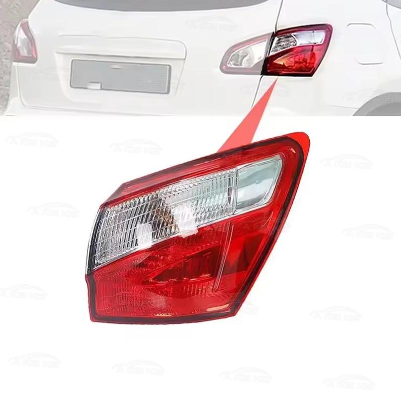 אור איתות 26559-BR01A פנס אחורי לקסנאי קשקאי J10 2008-2015 אורות בלם 26555-BR00A 26550-BR00A 26555-BR01A