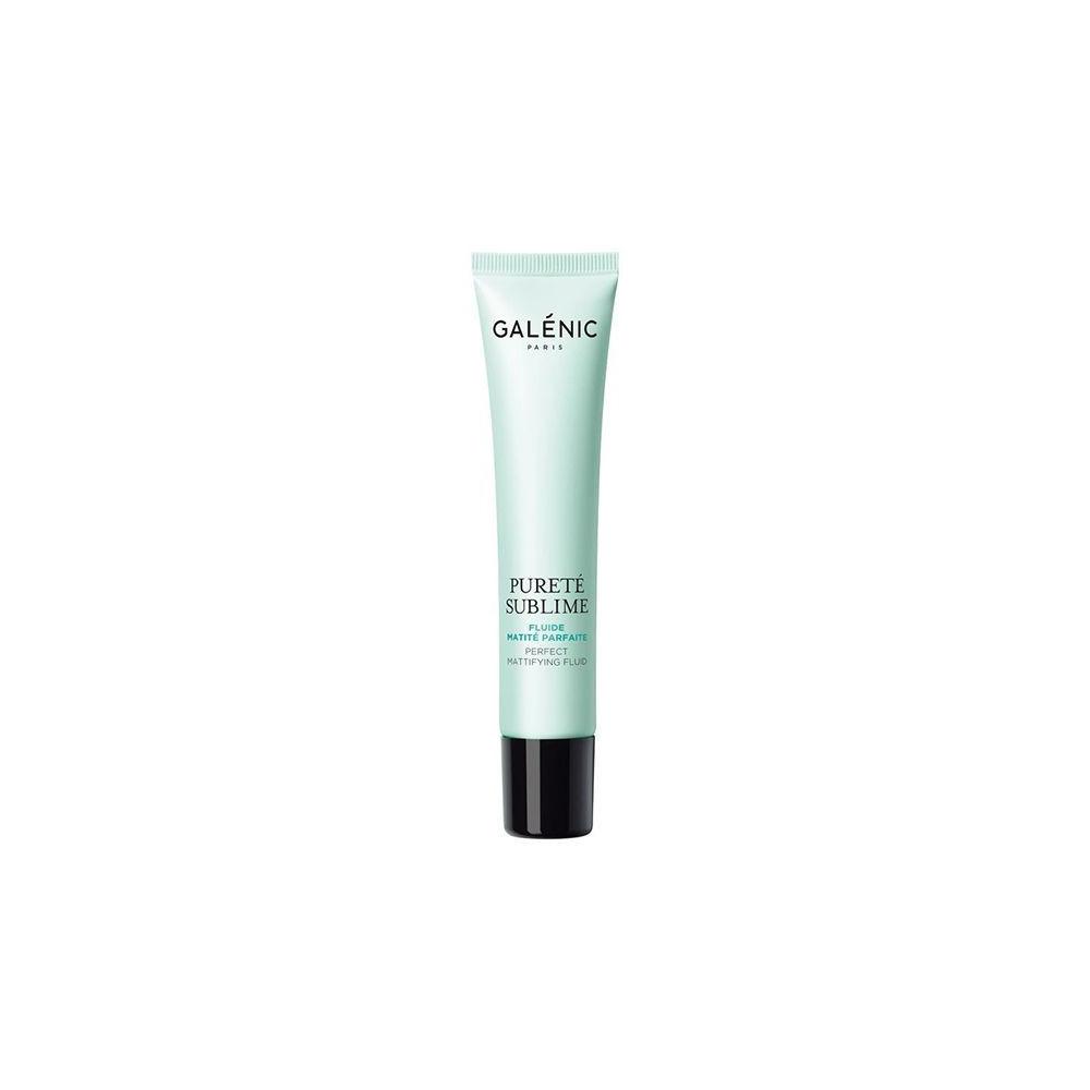 

Galénic Purity Sublime Perfect Matte Fluid 40мл