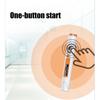 Portable Nuclear Radiation Detector Handheld Dosimeter Sound Portable Detector  Beta Ray Detection