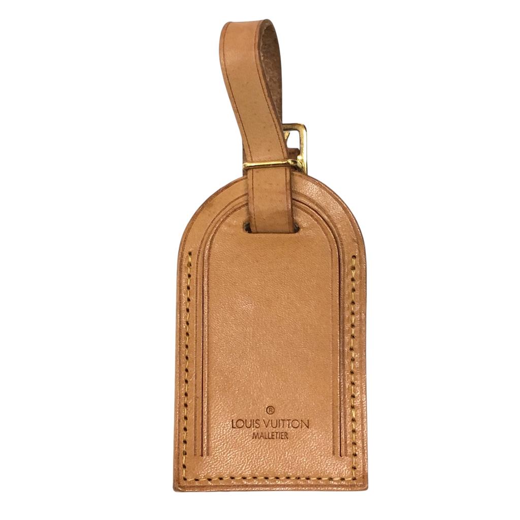 Used Louis Vuitton Monogram Keepall 60 M41422 Boston Bag Canvas Brown Authentic 13130