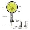 Heavy Duty Aluminum Gauges Indicator Magnetic Mount System High Visibility Marking Workshop Essential for Machining Use