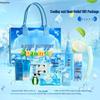 Summer Cooling & Travel Essentials Gift Set