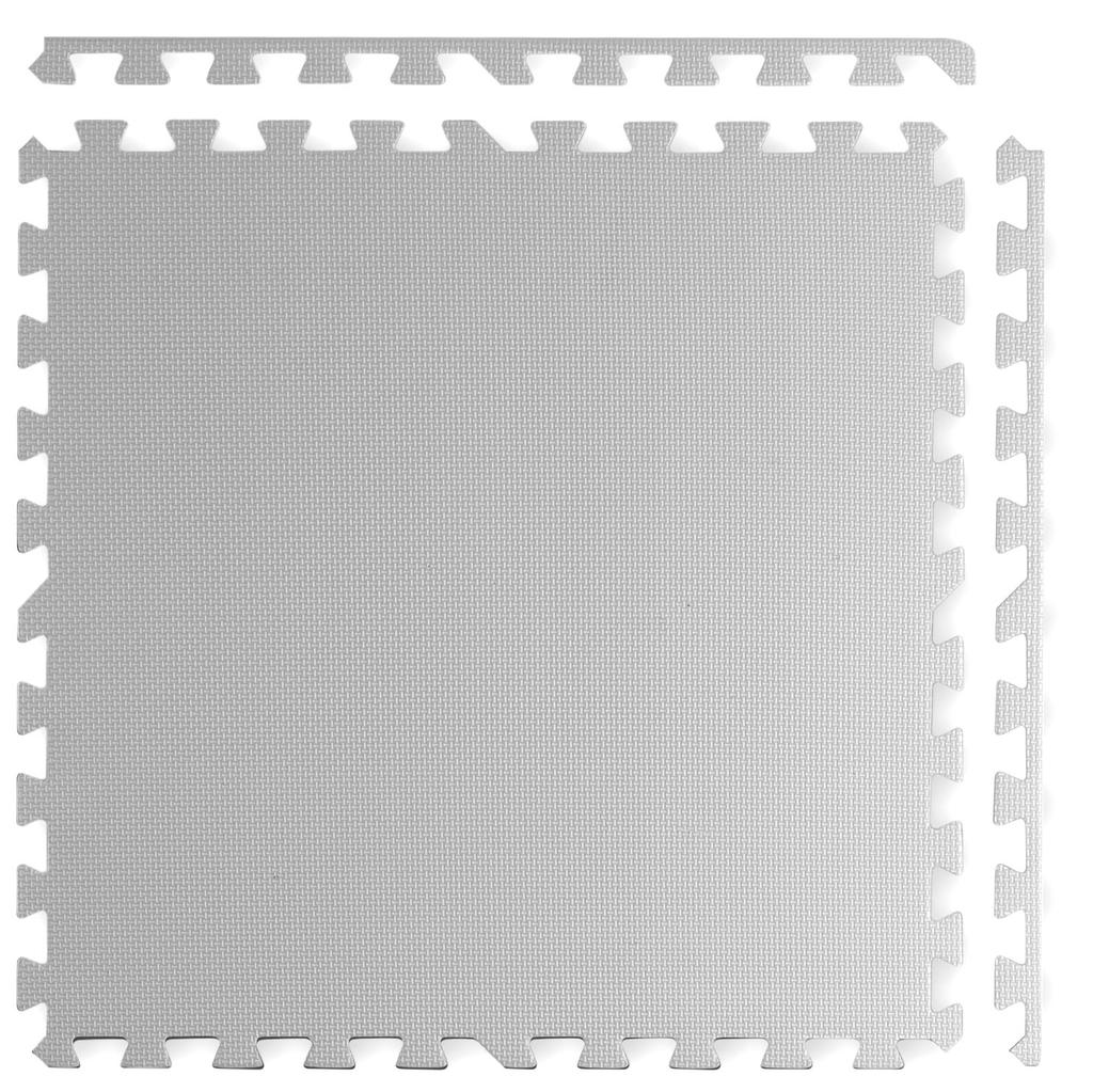 Ricokids Large Foam Puzzle Mat, And