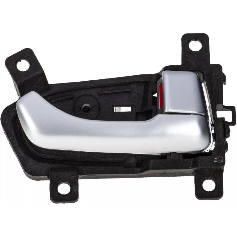 Front or Rear Interior Door Handle for Kia Sportage 2011-2016 Replace 82610-3W000 82620-3W000 (Left)