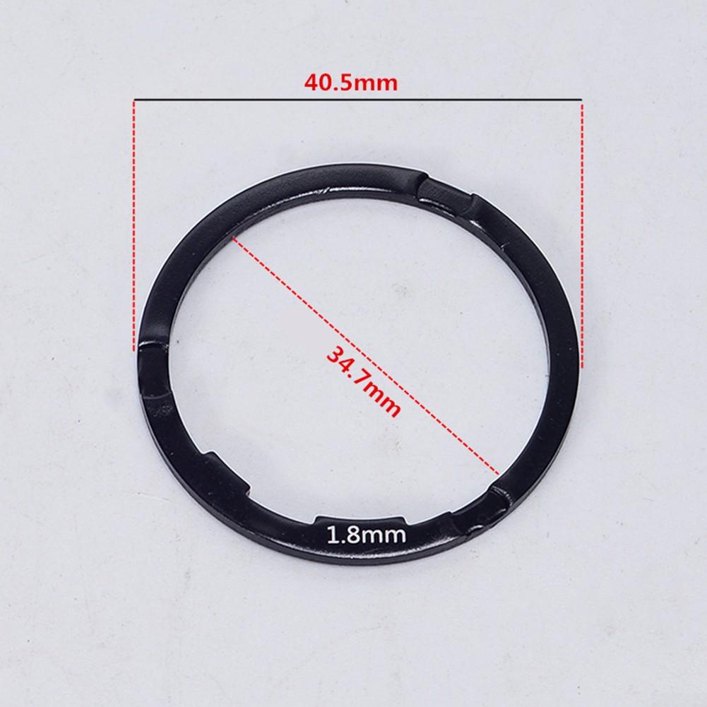 Flywheel Spacer Gasket Speed Cassette Flywheel Spacer Druable