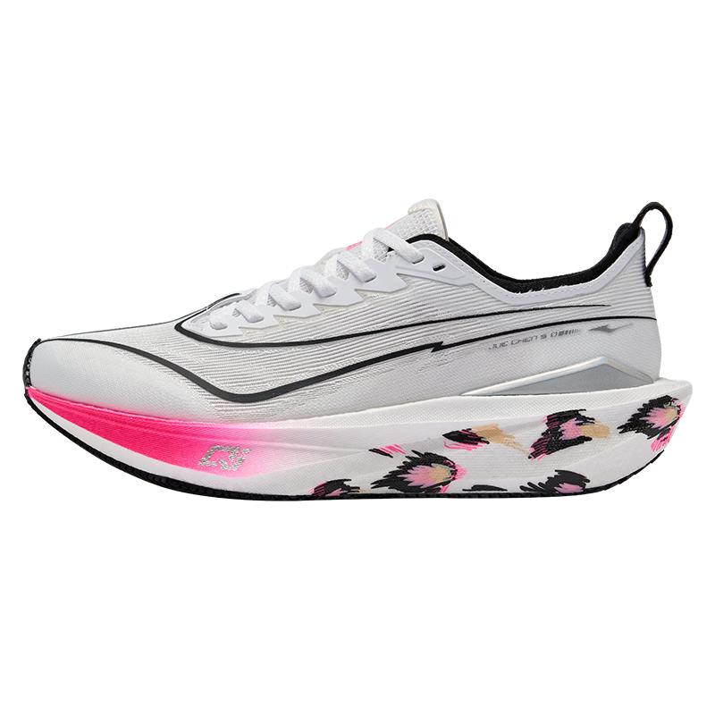 ERKE Dust 5 Women s Marathon Running Shoes 39