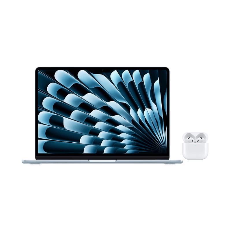 Apple MacBook Air 15-inch M5 Laptop (CN version)