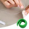 Thread Spool Savers Silicone Wrap Reusable Silicone Bands For Workshop Home Craft Room Enthusiasts Artists Hobbyists