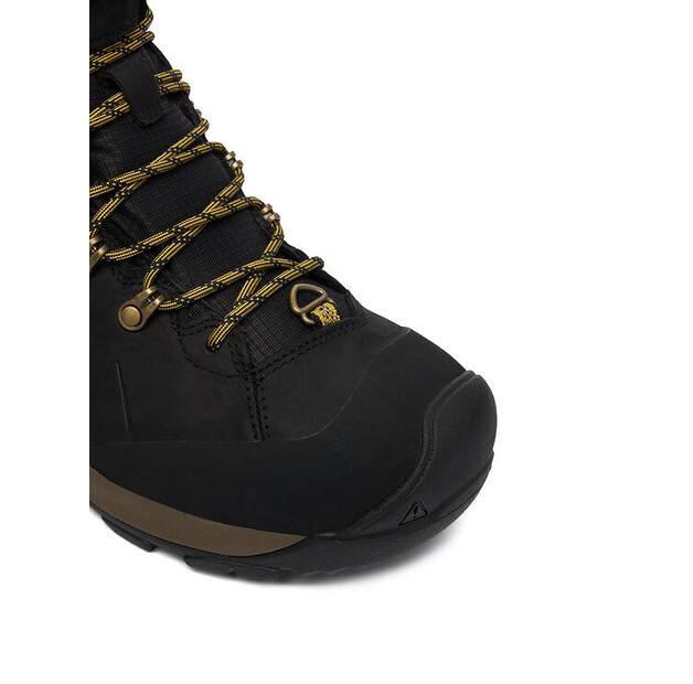 Треккинговые ботинки Keen Revel IV Mid Polar