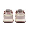 Nike  Dunk Low LX Crochet Swoosh Women Sneakers Cream Soft-Pearl Malt IH7353-010