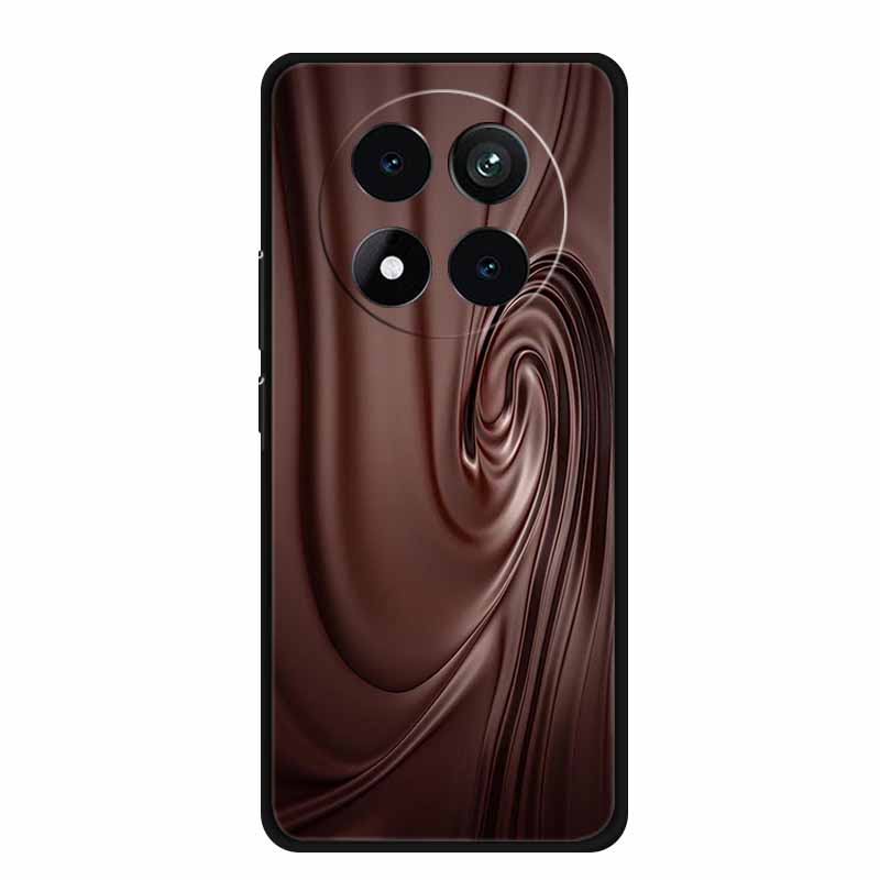 Für Xiaomi Redmi Note 15 5G Hülle Note15 Pro Plus Coque Schwarzes Silikon Weiche Rückabdeckung Für Redmi Note 15 Pro Plus Handyhülle Tasche