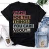 Top – T-shirts