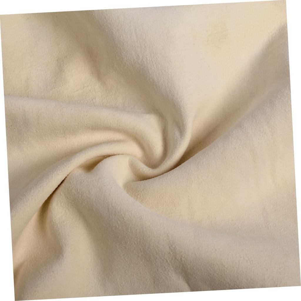 VICASKY Wischtücher, 2 Autotücher, Brillen, Handtücher, Reinigungstücher, Frotteehandtücher, Zur Reinigung, Chamois