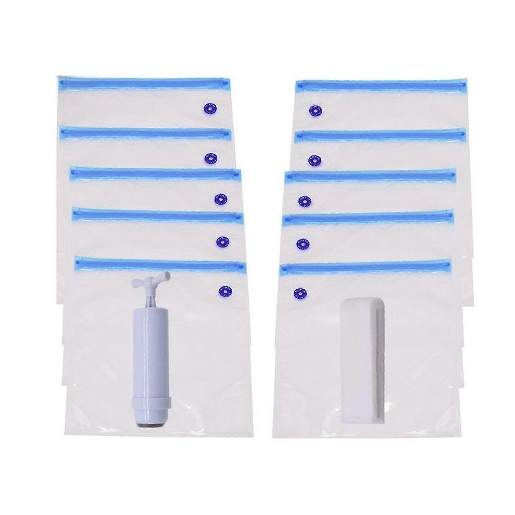 3D Printer Filament Storage Bag Dust Proof Humidity Resistant Vacuum Spool Storage Sealing Bags for Keeping Filament Dry