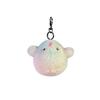 Charmy's Rainbow Chick Keychain
