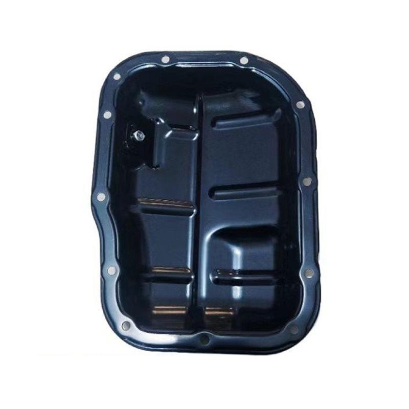 A05Q-Engine Oil Pan 12101-37010 12102-37010 12102-0T010 For Corolla Engine Oil Pan For Lexus Engine Oil Pan Car Lower Crankcase