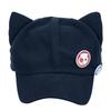 Gorro de Peluche Cosplay Orejas de Gato Asuka Neon Genesis Evangelion