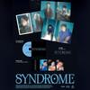 [PRE ORDER] WONHO – SYNDROME