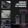 16000PA 3 Gears adjustable Type-C Charging Electric Air Duster Blow Drying Dust Removal Car Vacuum Cleaner Cleaning Blower Tool Portable