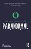 Bok The Psychology of the Paranormal