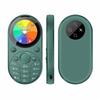 I15 Mini Elderly Machine Children's Mini Machine, Non-smart Machine Spare Small Mobile Phone