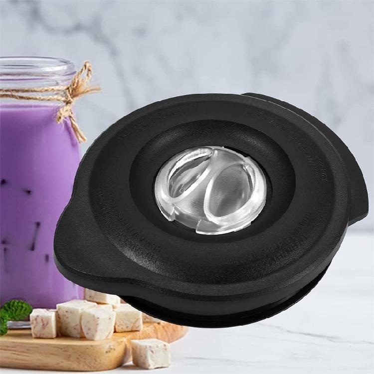For 1200 KF140 KF1502 3111 3112 3093 Splash Guard Blender Lid Cover Kitchen Tool