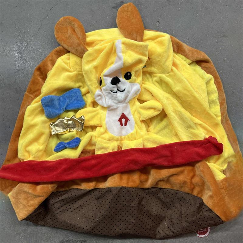 Infant Safety Seat Soft Stuffed Animal Baby Sofa Plush Baby Cushion Feeding Chair Learning To Sit Kids Back Support Plush Toy