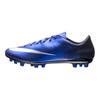 Nike MERCURIAL VELOCE II Soccer Shoes Men's Blue 725191-404