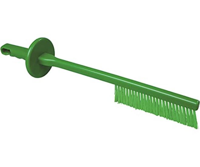 

Bartec Barcute Plus Meat Brush Green 69501555 BCP-MEBG