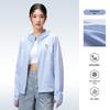 Women's Breathable UV Protection Hoodie