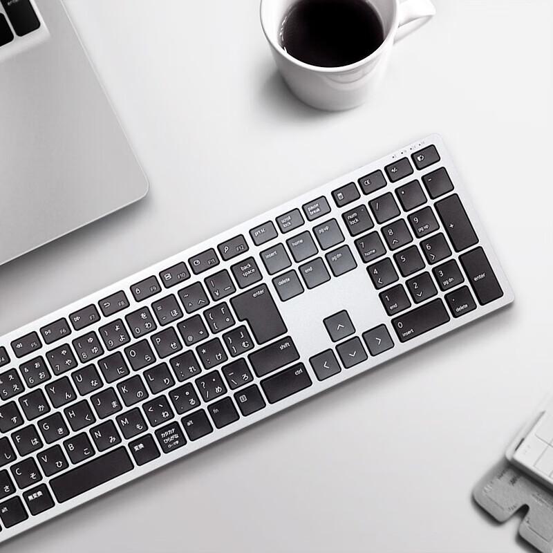 

Dell KB700 Wireless Office Keyboard