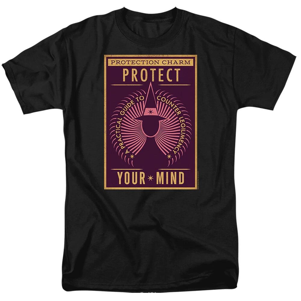 Fantastic Beasts ...  Protect Your Mind  s s s s s T- Children s T-shirt or Sleeveless Tank - through 6X 140