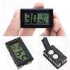 Hygrometer LCD Digital Humidity Meter Hygrometer Temperature Sensor Electronic Thermometer
