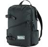 Backpack Fjällräven Vardag 17 Coal Black (F23200300-037)