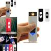 Protection Usb Environmental Rechargeable Lighter