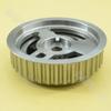 Baificar New Exhaust Timing Gear Camshaft Belt Pulley 0805J4 9654208480 For Peugeot 307 307CC 206 407 Citroen C4 C5 2.0 16V