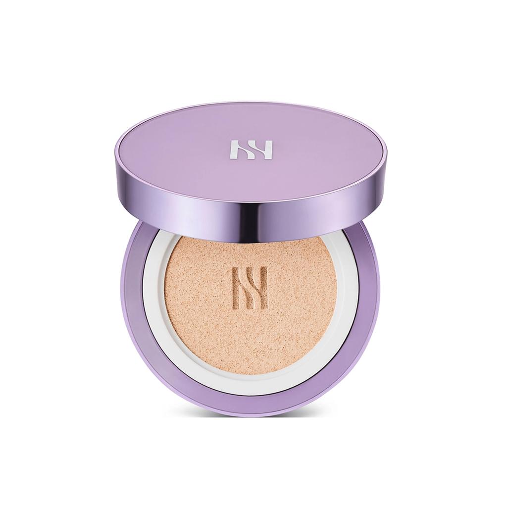Hera UV Mist Cushion 15g + Refill 15g + 2 Puffs
